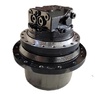Ремонт гидромоторов Poclain