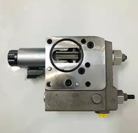 Регулятор LE2S A11VLO190