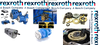 Ремонт гидронасоса rexroth