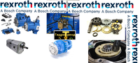 Ремонт гидронасоса rexroth