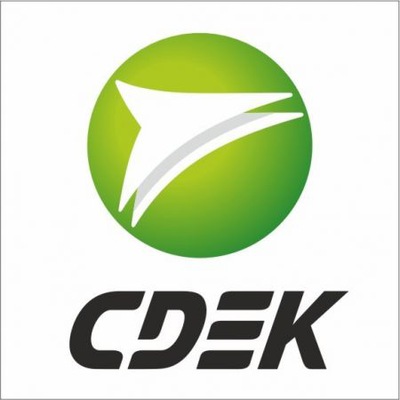сдэк доставка